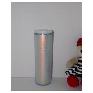 ☆ Starbucks Anniversary Mermaid Tumbler ☆
